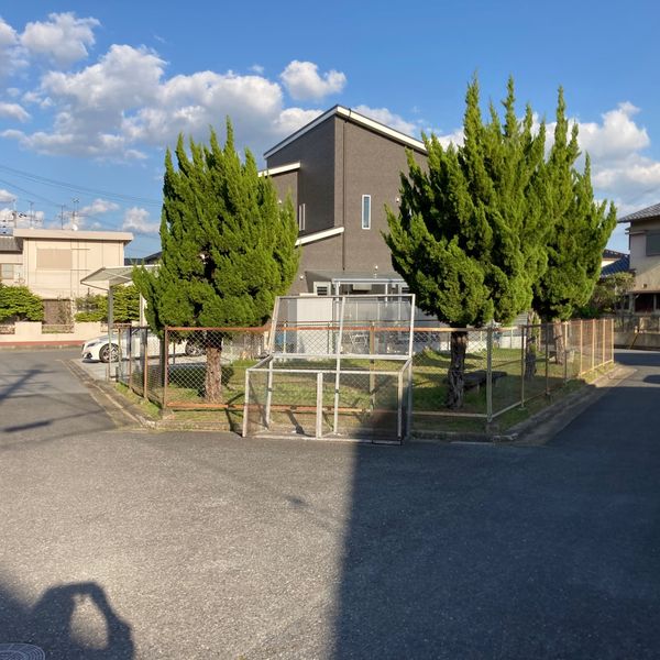 慈光院前団地児童公園 - おすすめ画像