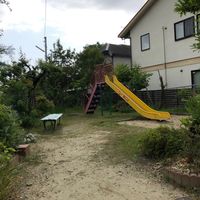市ノ久保第3幼児公園 - 投稿画像1