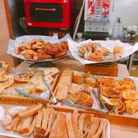 라 타볼라 디 오베르뉴 (ラ タヴォラ ディ オーヴェルニュ) - 投稿画像0