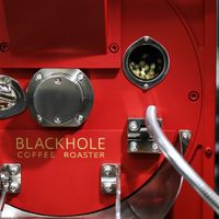 Blackhole Coffee Roaster（ブラックホールコーヒーロースター） - 投稿画像2