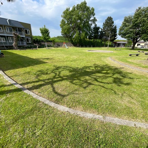 旭西第1公園 - トップ画像