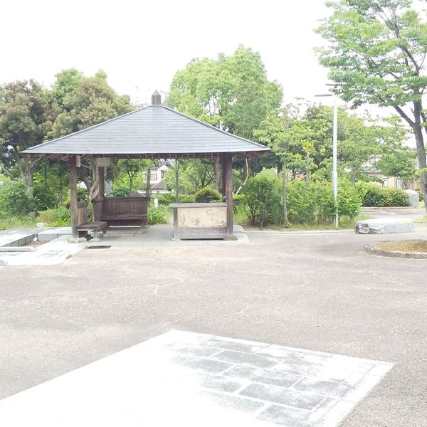 21世紀自由公園 - おすすめ画像