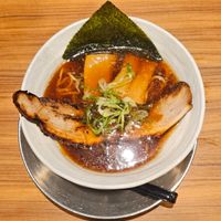 ラーメンいっとうや CoCoLo新潟店 - 投稿画像0