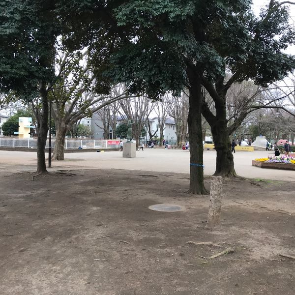 薬円台公園 - おすすめ画像