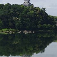 木曽川の対岸（岐阜県側） - 投稿画像1