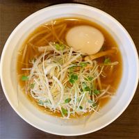 ラーメン金太郎 - 投稿画像0