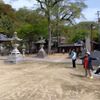 三島神社ラジオ体操＠三島神社 - トップ画像