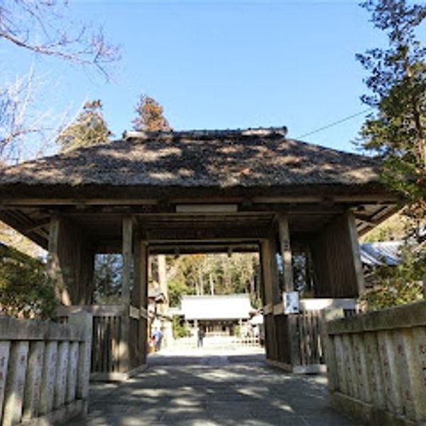 川勾神社 - おすすめ画像