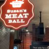 Susan’s MEAT BALL スーザンズミートボール - トップ画像