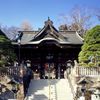 仁王門（成田山新勝寺 境内） - トップ画像