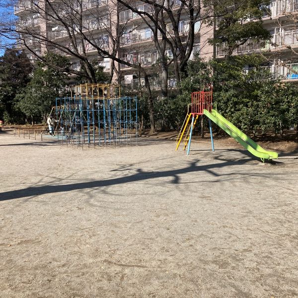 末長けやき公園 - おすすめ画像