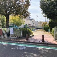 南京終町四丁目第3号街区公園 - 投稿画像0