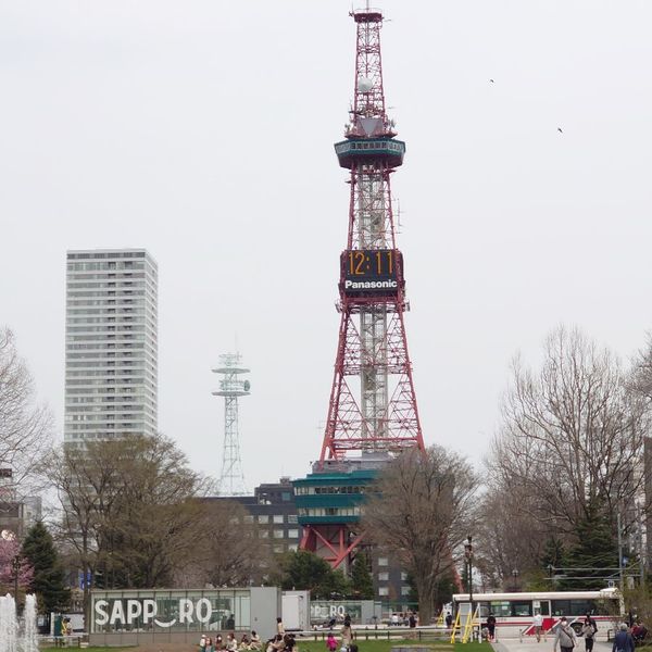 大通公園 - おすすめ画像