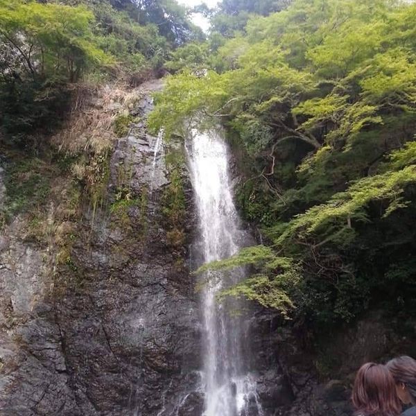 箕面公園 - おすすめ画像