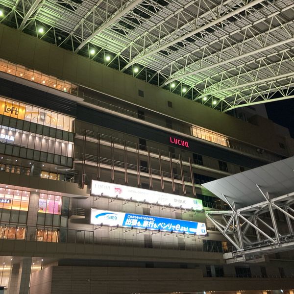 大阪ステーションシティ - おすすめ画像