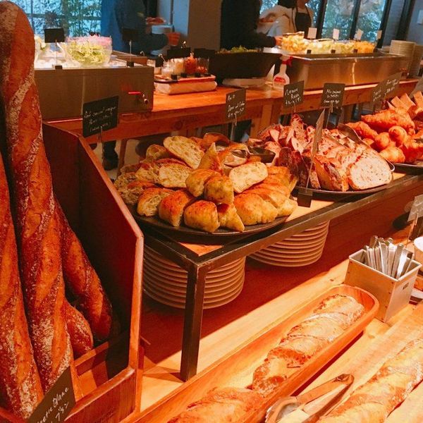 모어댄 베이커리 (MORETHAN BAKERY) - おすすめ画像