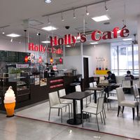 ホリーズカフェ イズミヤ天六樋之口店 - 投稿画像0