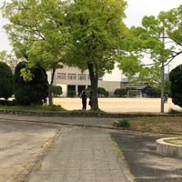 穴師公園 - 投稿画像0