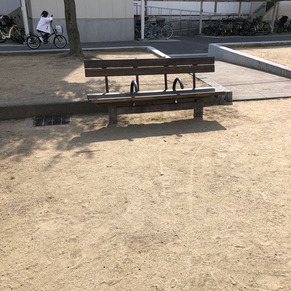 北津守西 - トップ画像