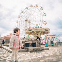 長井海の手公園　ソレイユの丘 - 投稿画像0