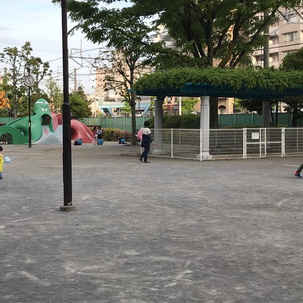 千住東町公園 - おすすめ画像