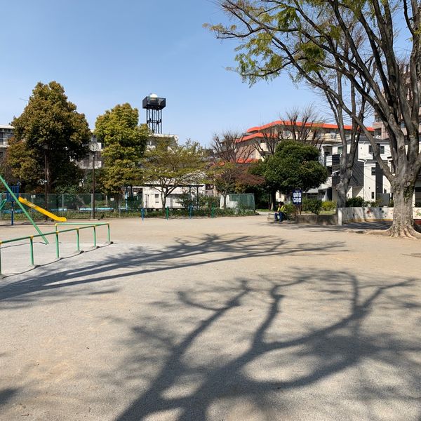 高島平七丁目公園 - おすすめ画像