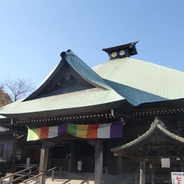 弘明寺 - おすすめ画像