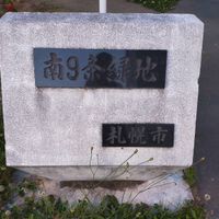 南9条緑地 - 投稿画像0