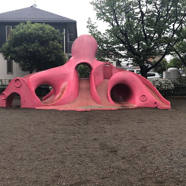 片岡第4号児童公園 - おすすめ画像