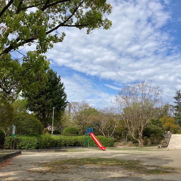 もくせい公園 - おすすめ画像