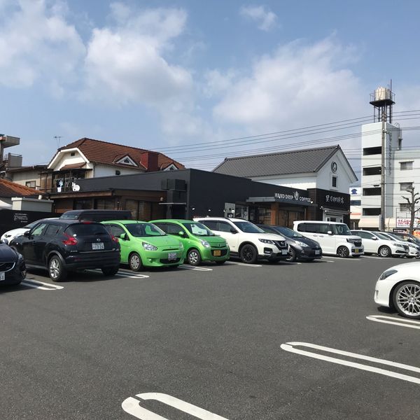 星乃珈琲店 福山川口店 - おすすめ画像