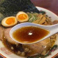 尾道中華そば とうやん 鴻池店 - 投稿画像2