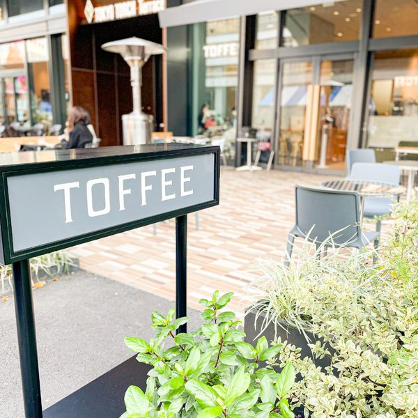 TOFFEE tokyo - おすすめ画像