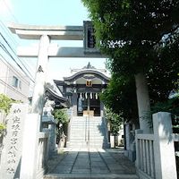 神楽坂若宮八幡神社 - 投稿画像0