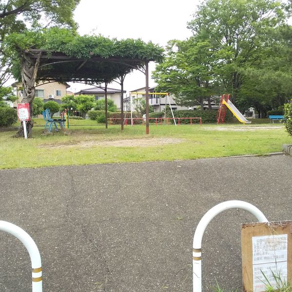 稗田北児童公園 - おすすめ画像