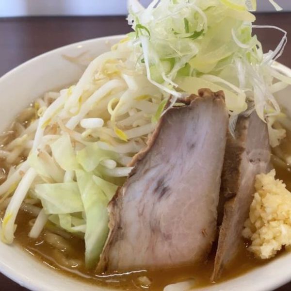 ラーメン岩佐 下鶴間店 - おすすめ画像