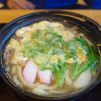 長住うどん - 投稿画像3