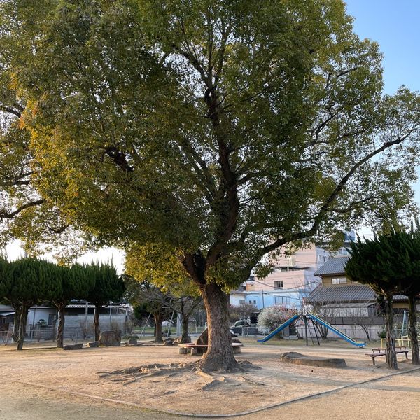 港町公園 - トップ画像