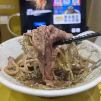 肉と麺と - 投稿画像3