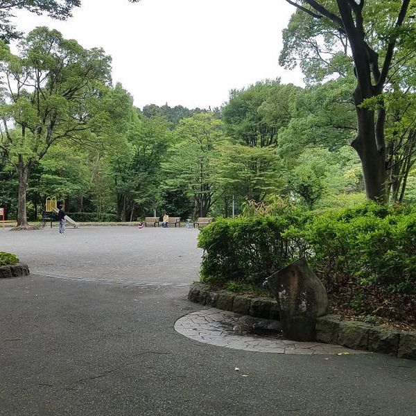 つくし公園 - おすすめ画像