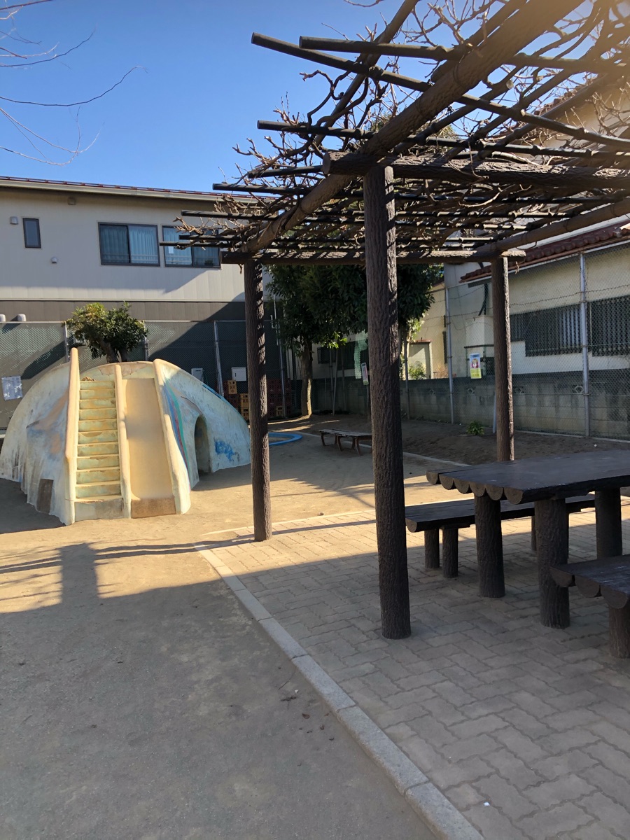 北松原公園（公園） | MEQQE（めっけ）
