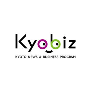 KBS京都『Kyobiz』 - プロフィール画像