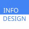 InfoDesign - プロフィール画像