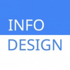 InfoDesign - プロフィール画像