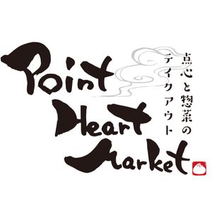 Point Heart Market - プロフィール画像