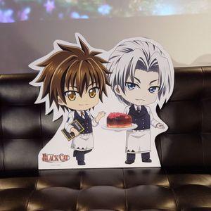 メグ - プロフィール画像