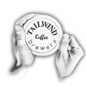 TAILWIND coffee brewers - プロフィール画像