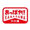 テレビ神奈川「あっぱれ！ＫＡＮＡＧＡＷＡ大行進」 - プロフィール画像