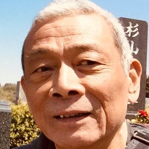レオンじい - プロフィール画像