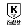 K.Base Roastery Lab. - プロフィール画像